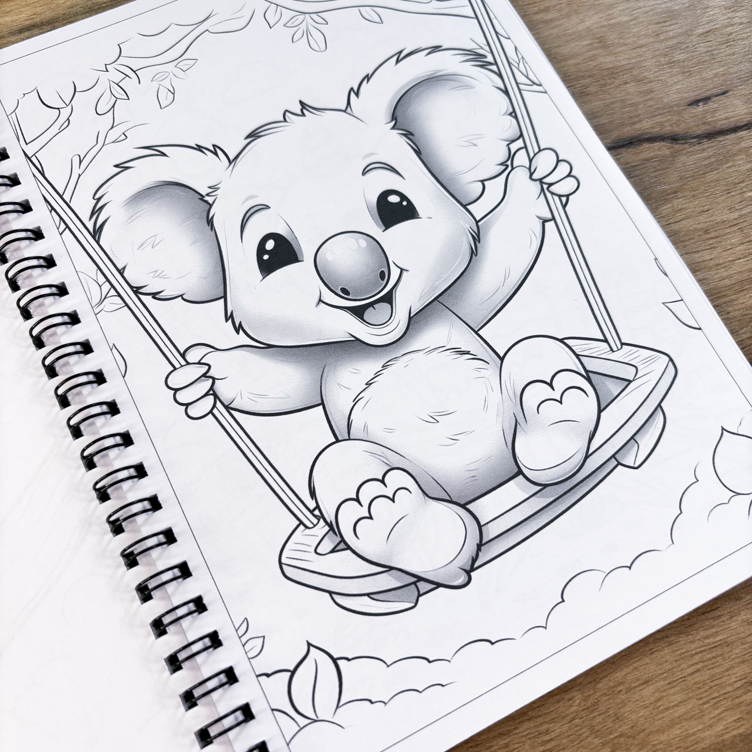 kolorowanka-na-spirali-koala-krainawzorow-pl-03 kolorowanka-na-spirali-koala-krainawzorow-pl-03
