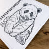 kolorowanka-na-spirali-panda-krainawzorow-pl-02