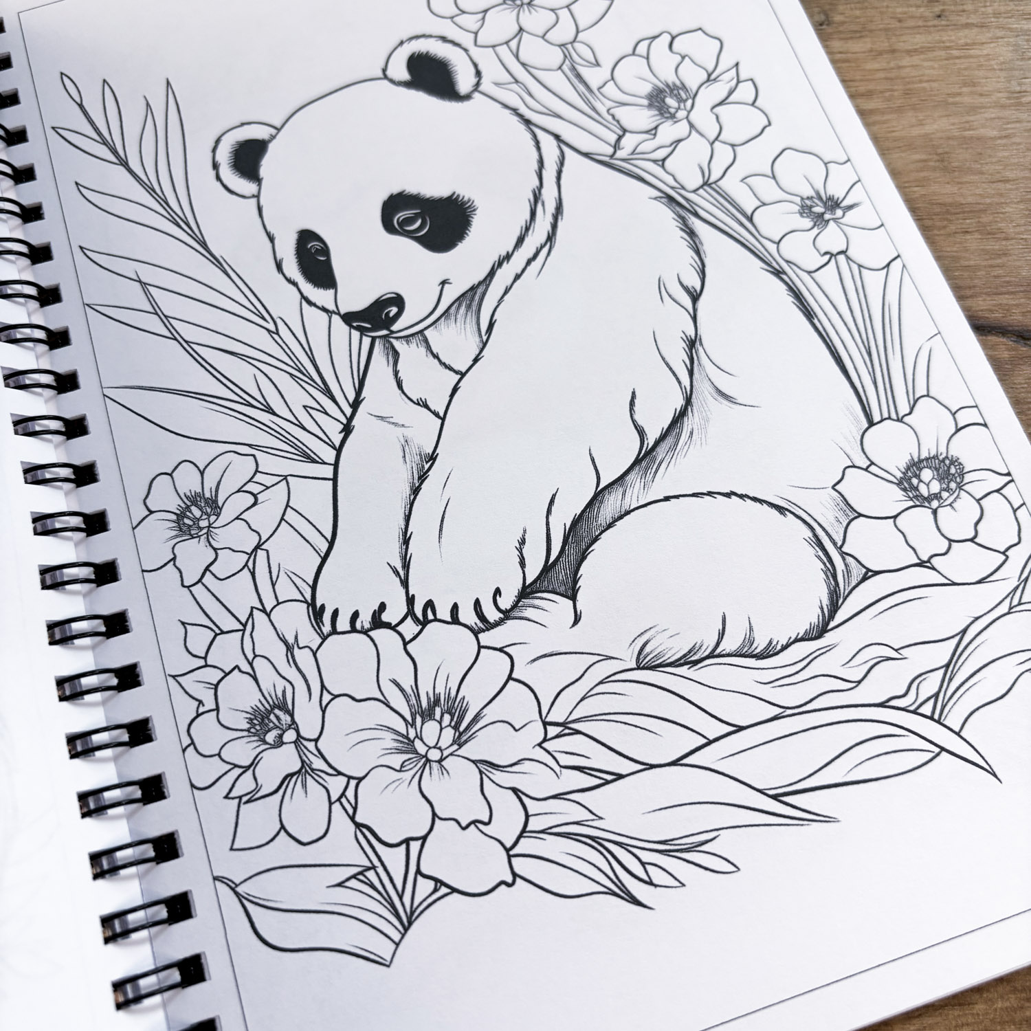 kolorowanka-na-spirali-panda-krainawzorow-pl-04 kolorowanka-na-spirali-panda-krainawzorow-pl-04