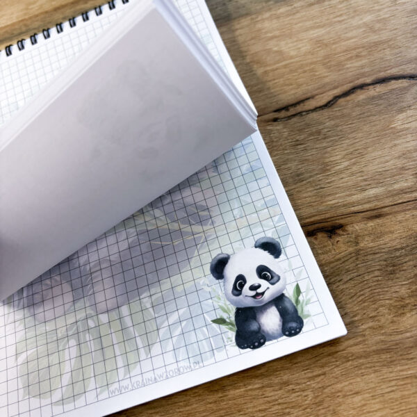 notes-na-spirali-panda-50-kartek-krainawzorow-pl-03