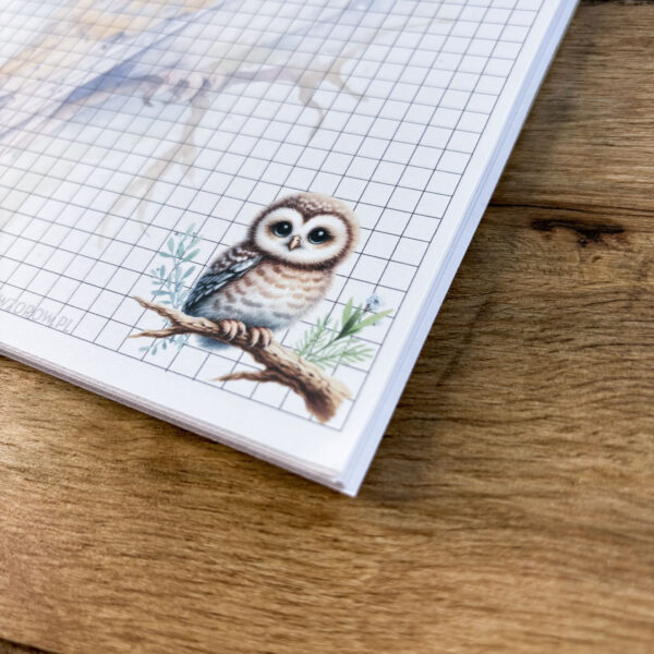 notes-na-spirali-sowa-50-kartek-krainawzorow-pl-03