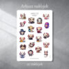 0058-axolotl-arkusz-naklejek-naklejki-krainawzorow-pl 0058-axolotl-arkusz-naklejek-naklejki-krainawzorow-pl