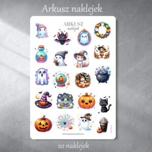 0060-halloween-arkusz-naklejek-naklejki-krainawzorow-pl