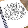 kolorowanka-na-spirali-kawaii-krainawzorow-pl004 kolorowanka-na-spirali-kawaii-krainawzorow-pl004