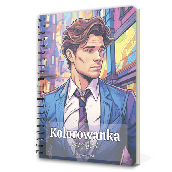 kolorowanka-na-spirali-mezczyzni-krainawzorow-pl-003a kolorowanka-na-spirali-mezczyzni-krainawzorow-pl-003a