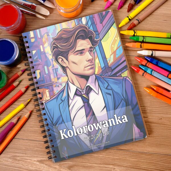 kolorowanka-na-spirali-mezczyzni-krainawzorow-pl-004a kolorowanka-na-spirali-mezczyzni-krainawzorow-pl-004a