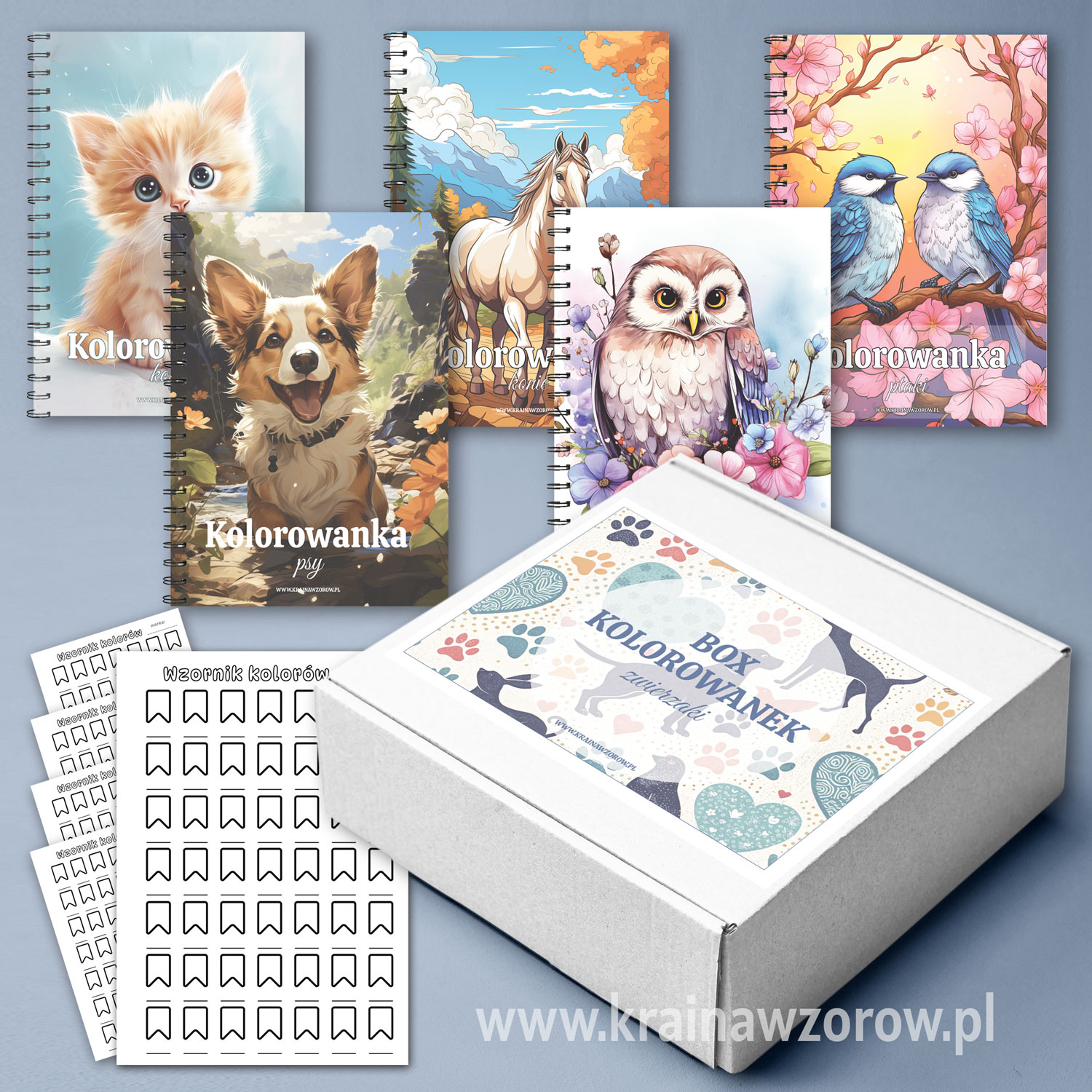 box-zwierzaki-z-boku-kraina-wzorow1