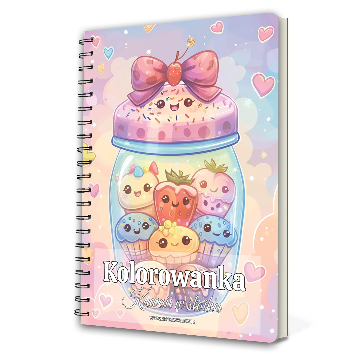kolorowanka-na-spirali-kawaii-w-sloiku-krainawzorow-pl-003a