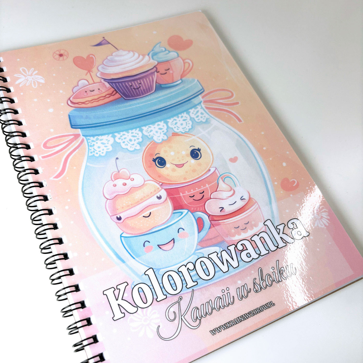 kolorowanka-na-spirali-kawaii-w-sloiku-krainawzorow-pl-9