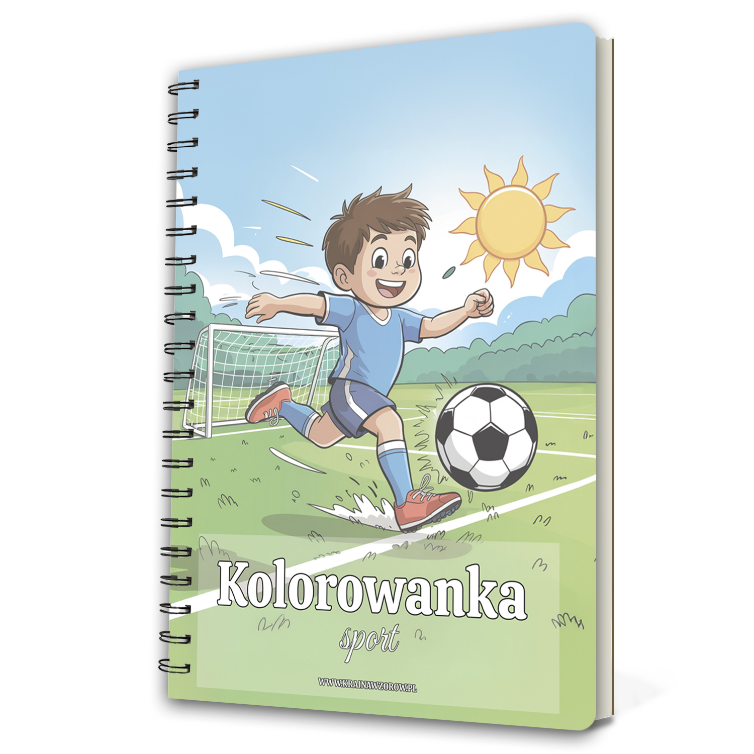 kolorowanka-na-spirali-sport-krainawzorow-004a kolorowanka-na-spirali-sport-krainawzorow-009a